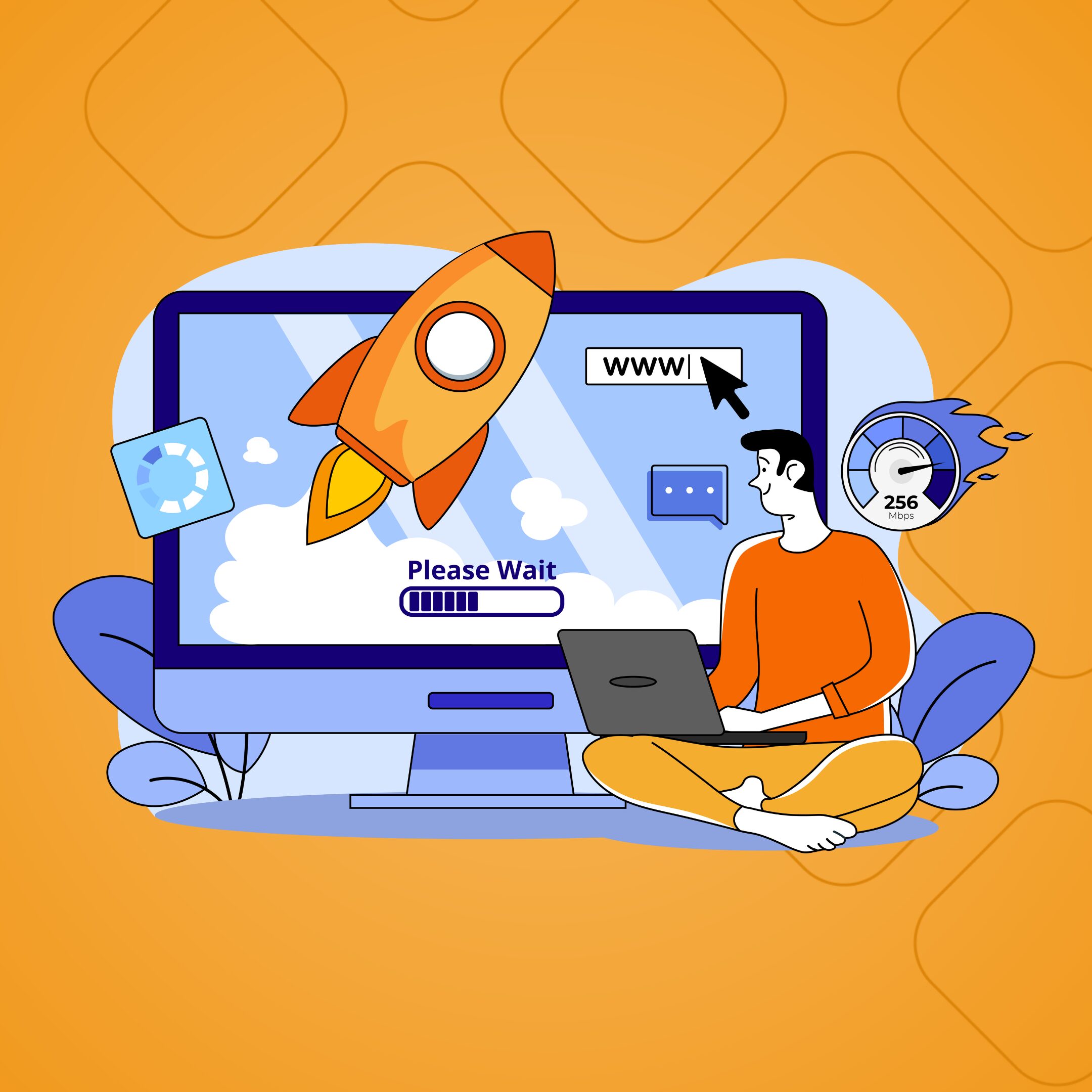 Technical website audit  - ironistic