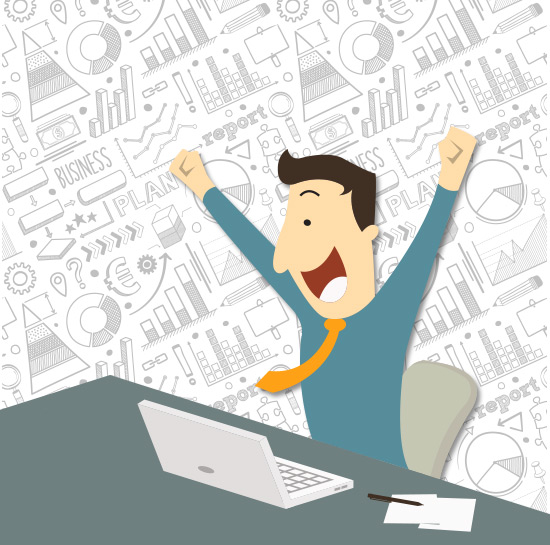 Google analytics and cro - ironistic