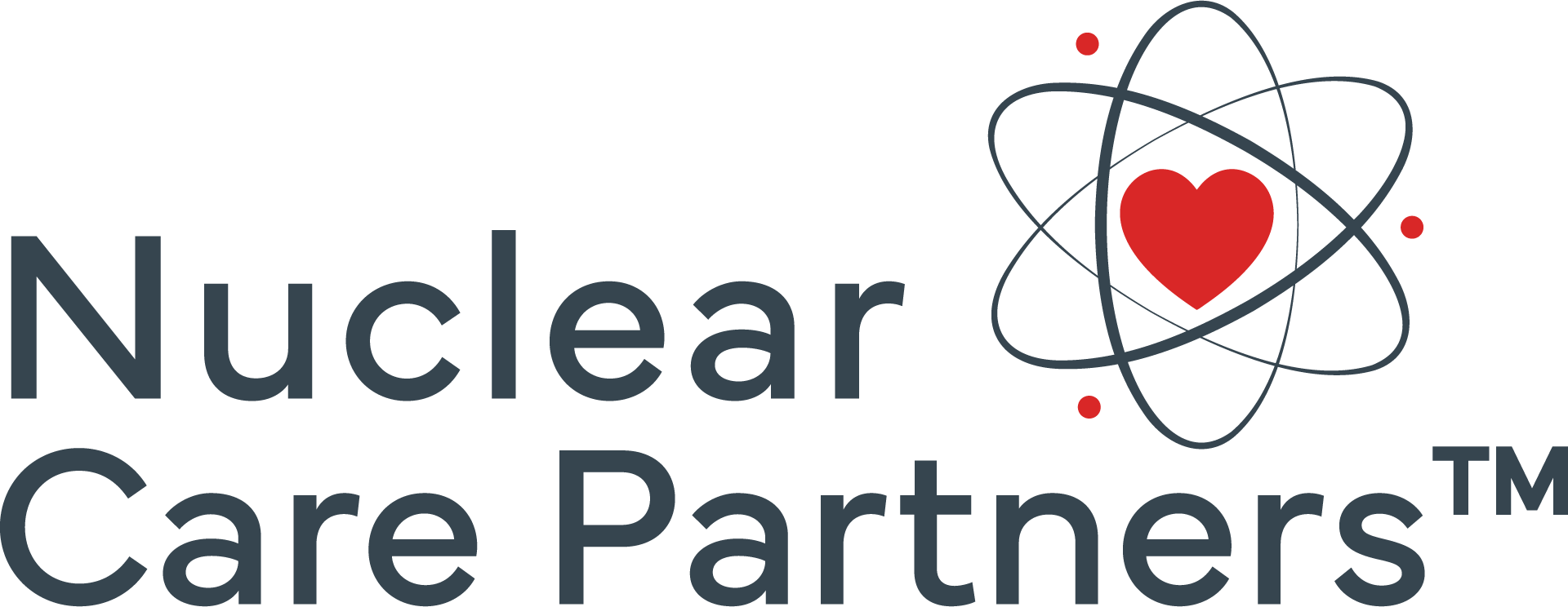 - ironistic Nuclear care partners logo - ironistic