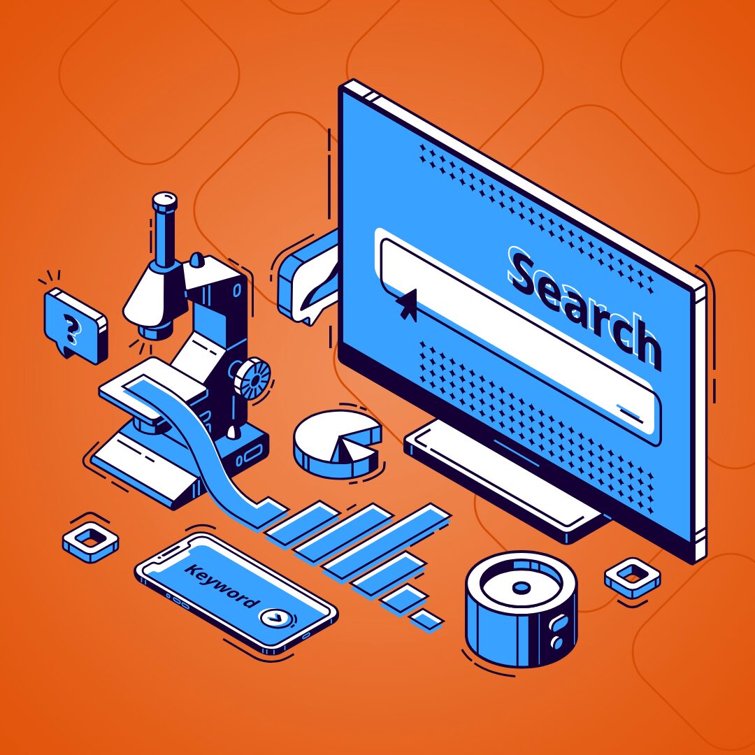 On-page seo and search engine optimization tools - ironistic
