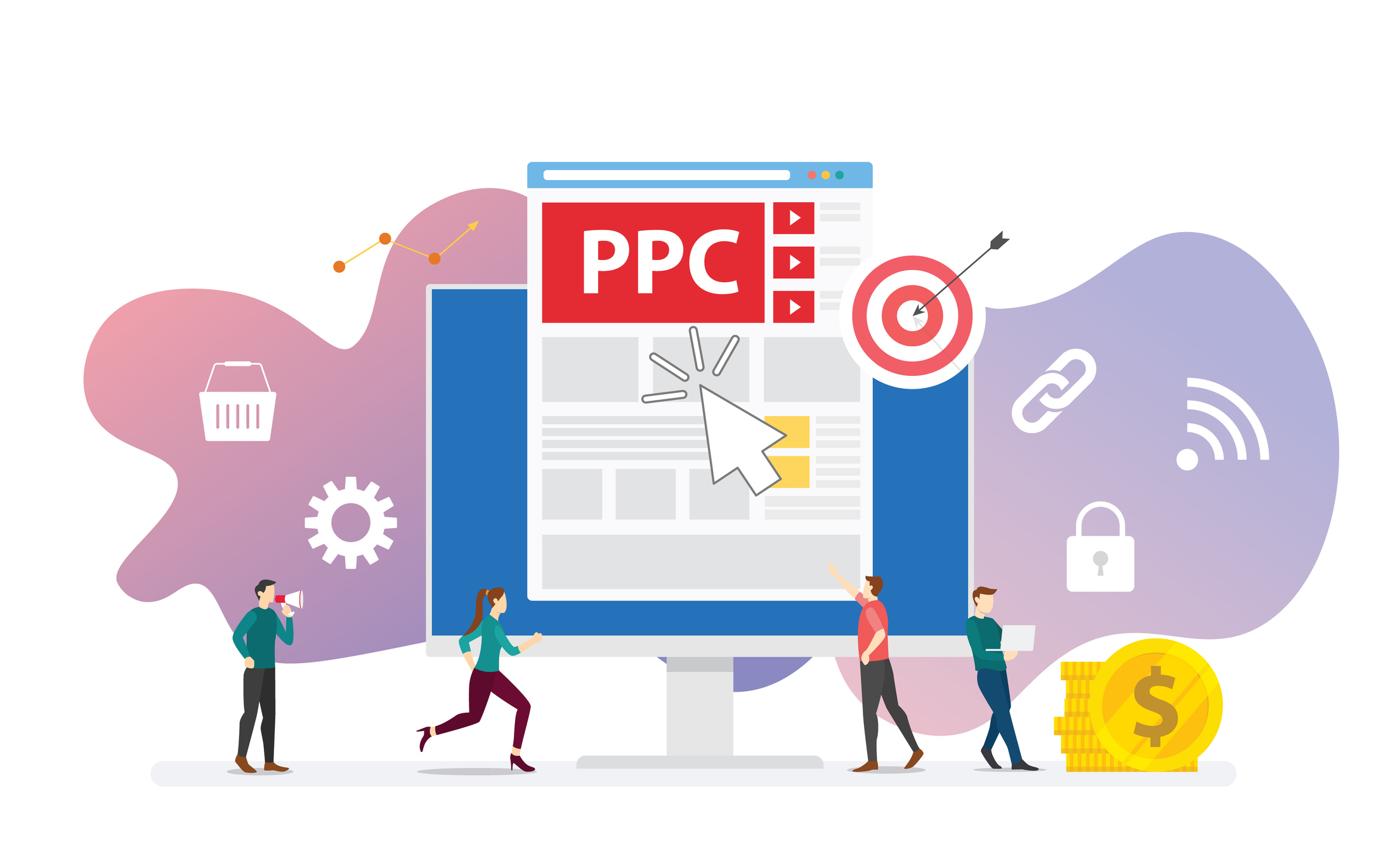 - ironistic Ppc and seo - ironistic