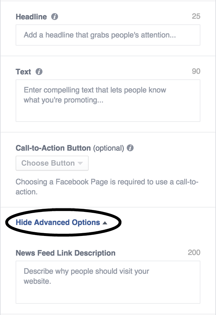 How to advertise online - make the most out of your ad - ironistic