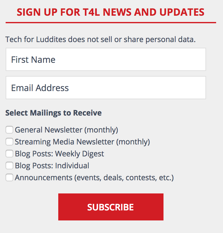 - ironistic Gdpr friendly form - ironistic