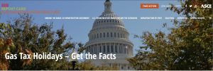 Online advocacy for associations - ironistic