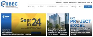 Marketing for associations with online learning - ironistic