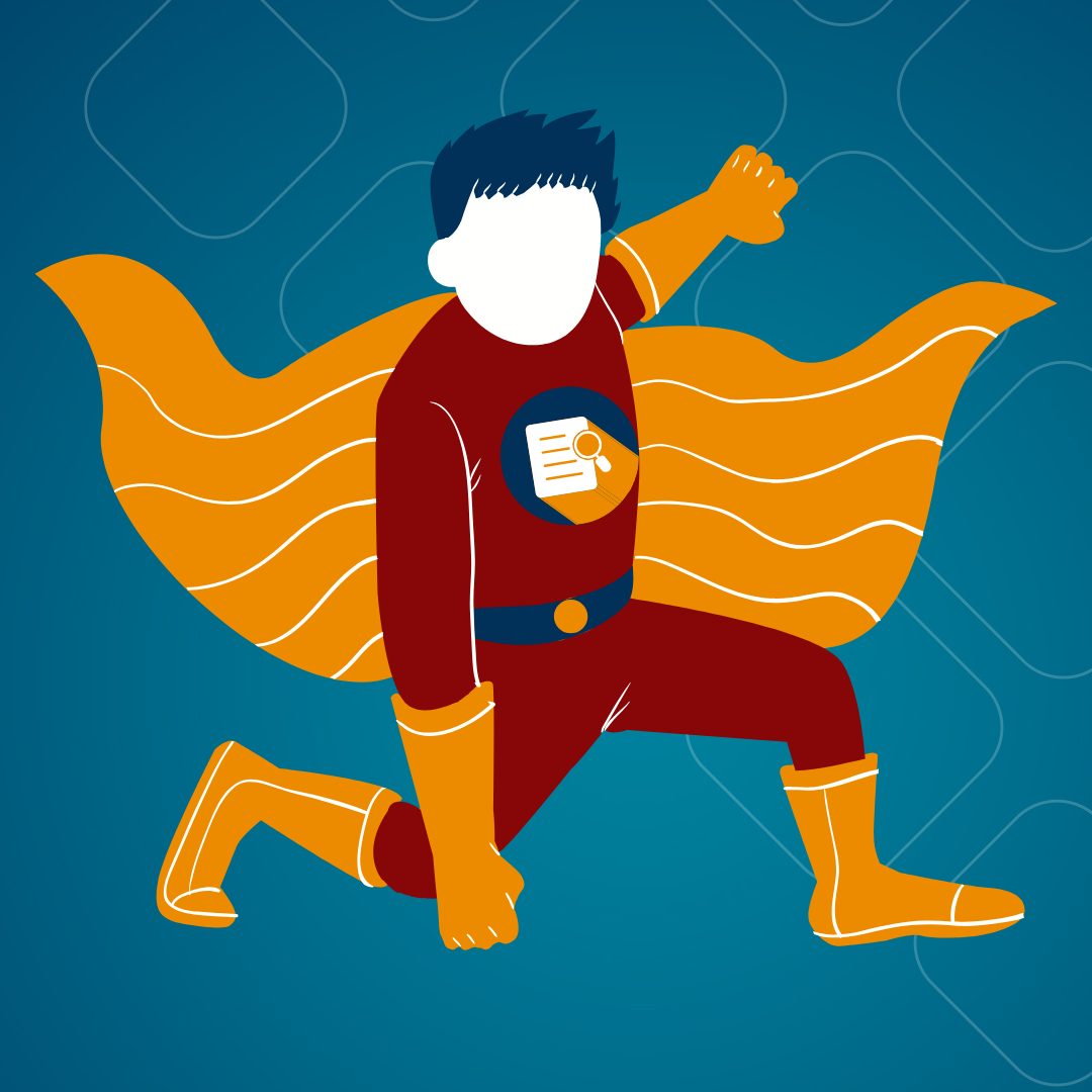 How to create a case study - ironistic