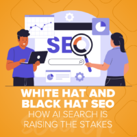 White Hat and Black Hat SEO: How AI Search Is Raising the Stakes