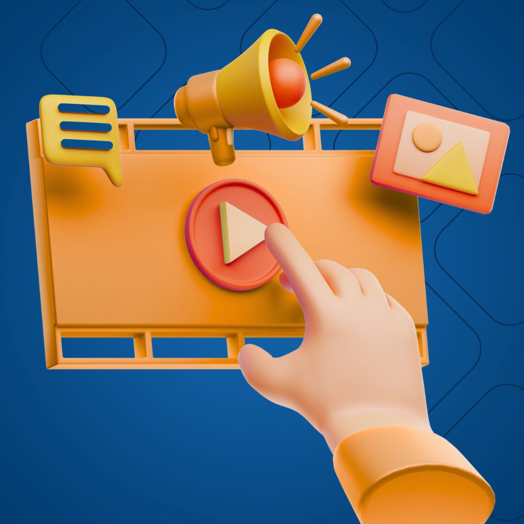 The benefits of interactive website design - ironistic