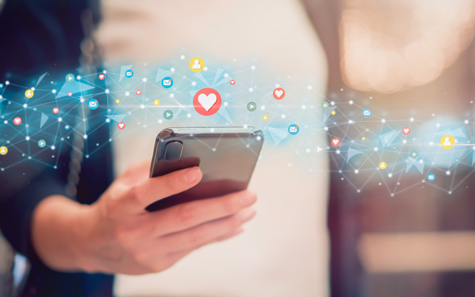Digital marketing tools 2023 - ironistic