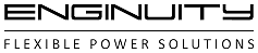 Enginuity Flexible Power Solutions logo
