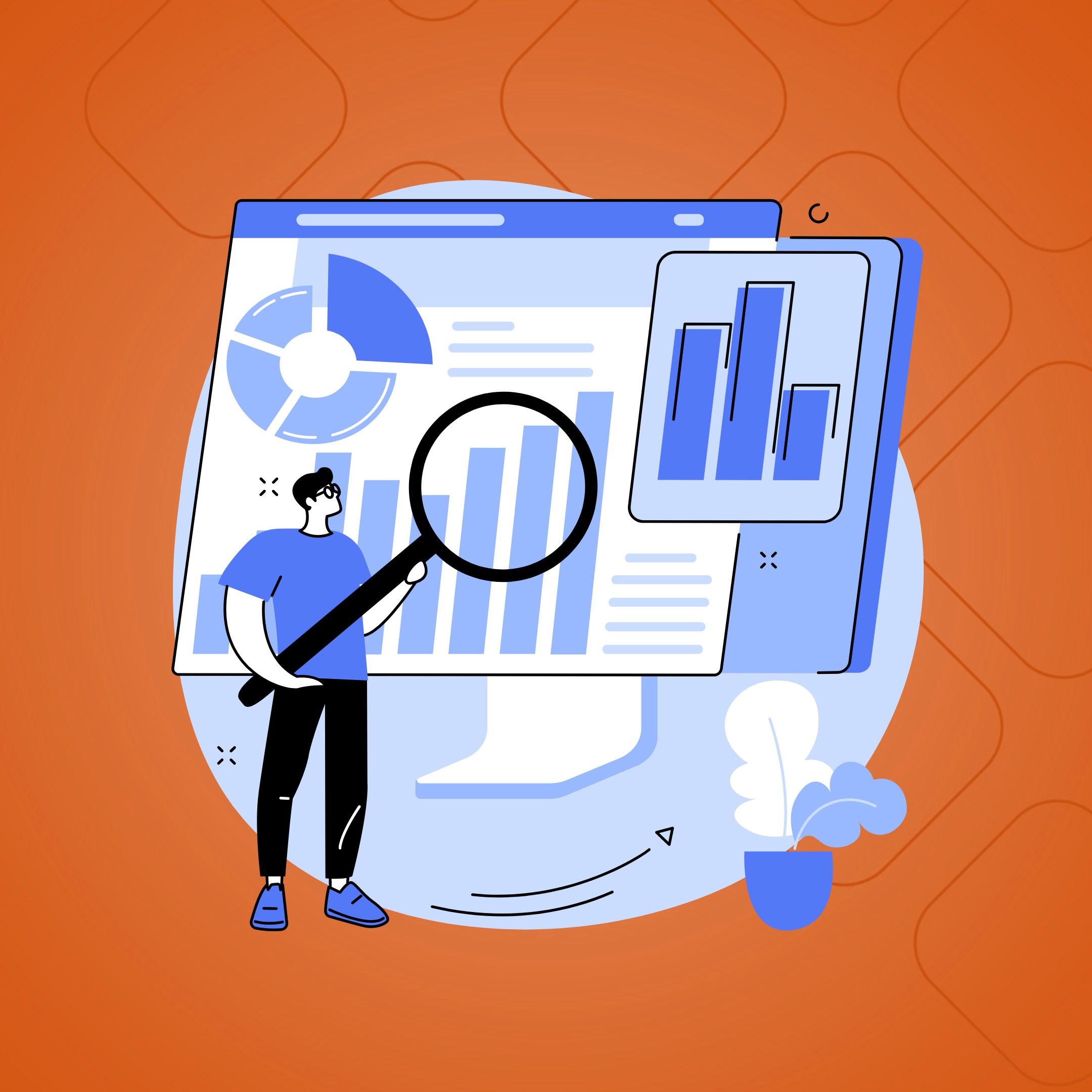 Website optimization services - ironistic