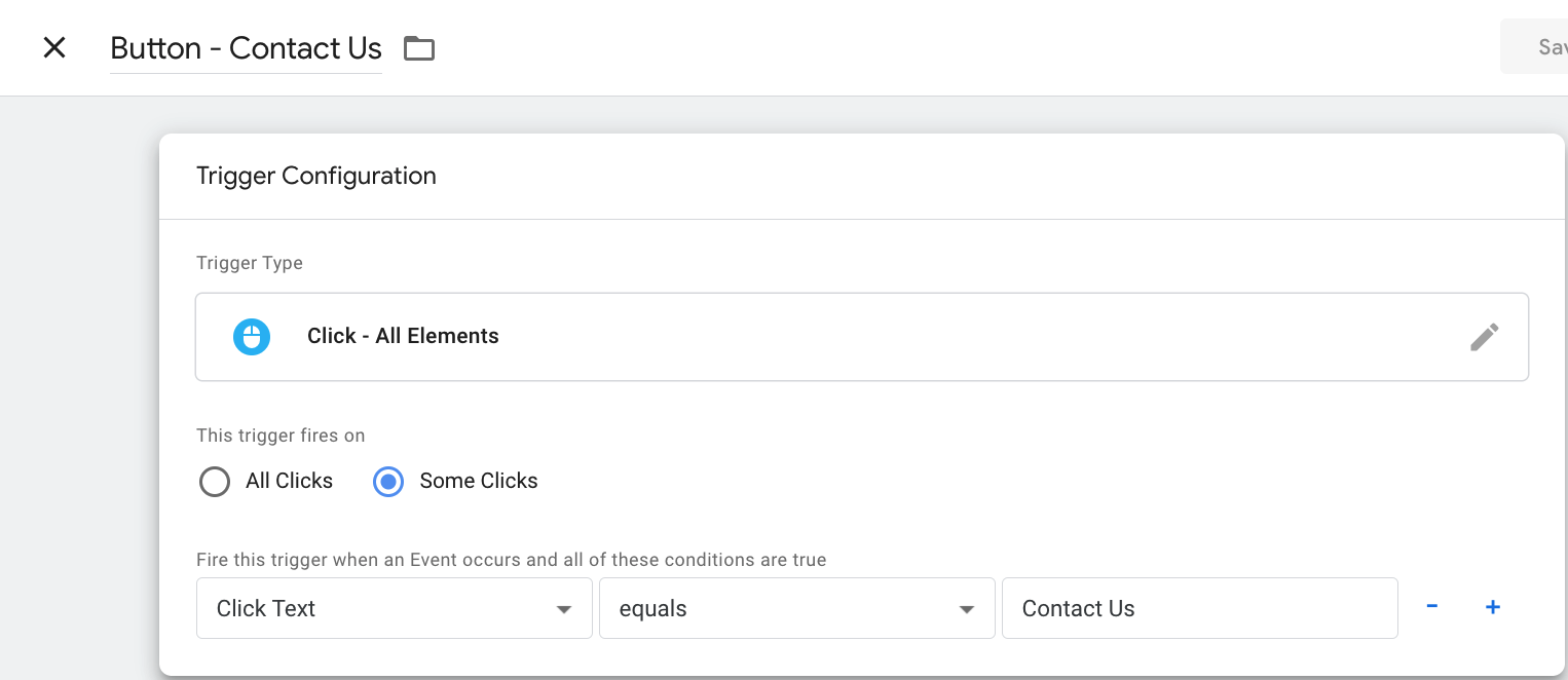 Event tracking made easy - ironistic