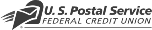 U.S. Postal Service Federal Credit Union logo