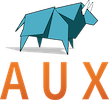 Aux cu services network logo - ironistic