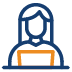 Our mission icon