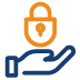 Website security updates icon