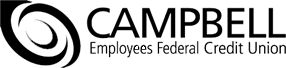 Campbell Employees Federal Credit Union logo
