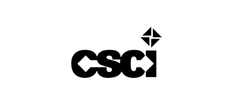 CSCI logo
