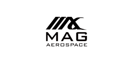 MAG Aerospace logo