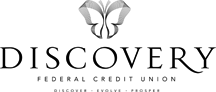Discovery Federal Credit Union logo