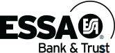 ESSA Bank & Trust logo