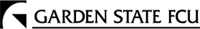 Garden State Federal Credit Union logo