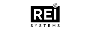 REI Systems logo