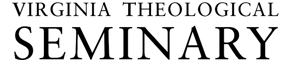 Virginia Theological Seminary logo