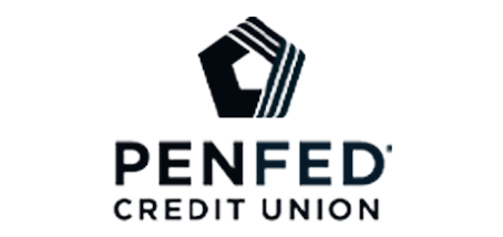 PenFed Credit Union logo