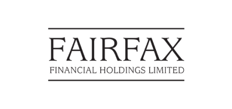 Fairfax Financial Holdings Limited logo