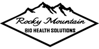 Rocky mountain bio health solutions logo - ironistic