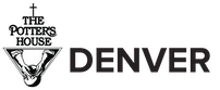 The potter's house denver logo - ironistic