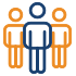 Target audience icon