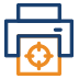 Print design icon