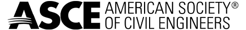 American Society of Civil Engineers (ASCE) logo