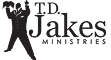 T.D. Jakes Ministries logo