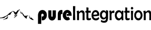 pureIntegration logo
