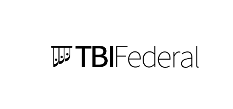 TBI Federal logo