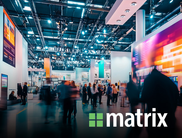 Tradeshow-matrix - ironistic